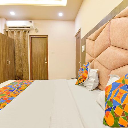 Fabhotel Dhruv Nanda Харидвар Экстерьер фото