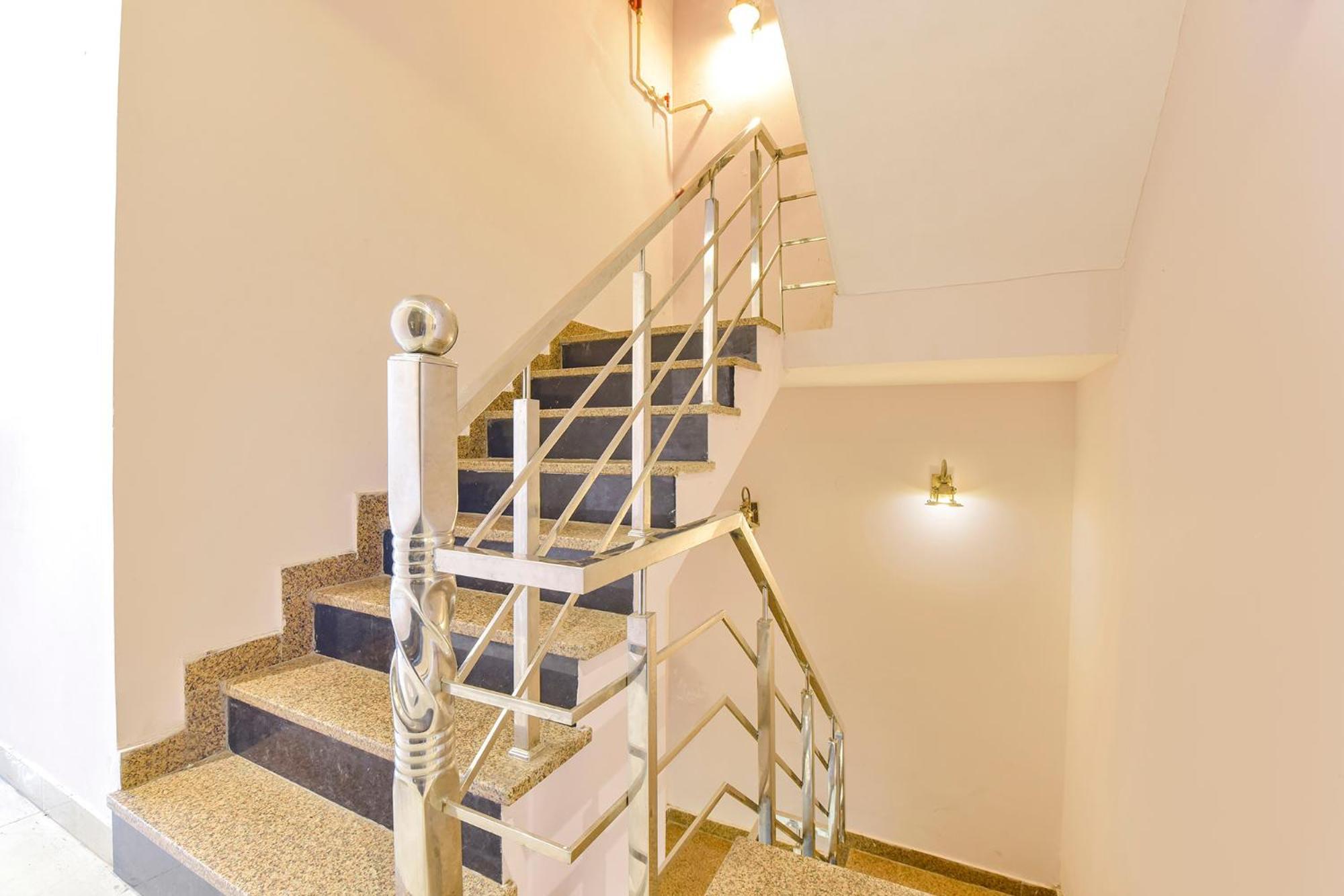 Fabhotel Dhruv Nanda Харидвар Экстерьер фото