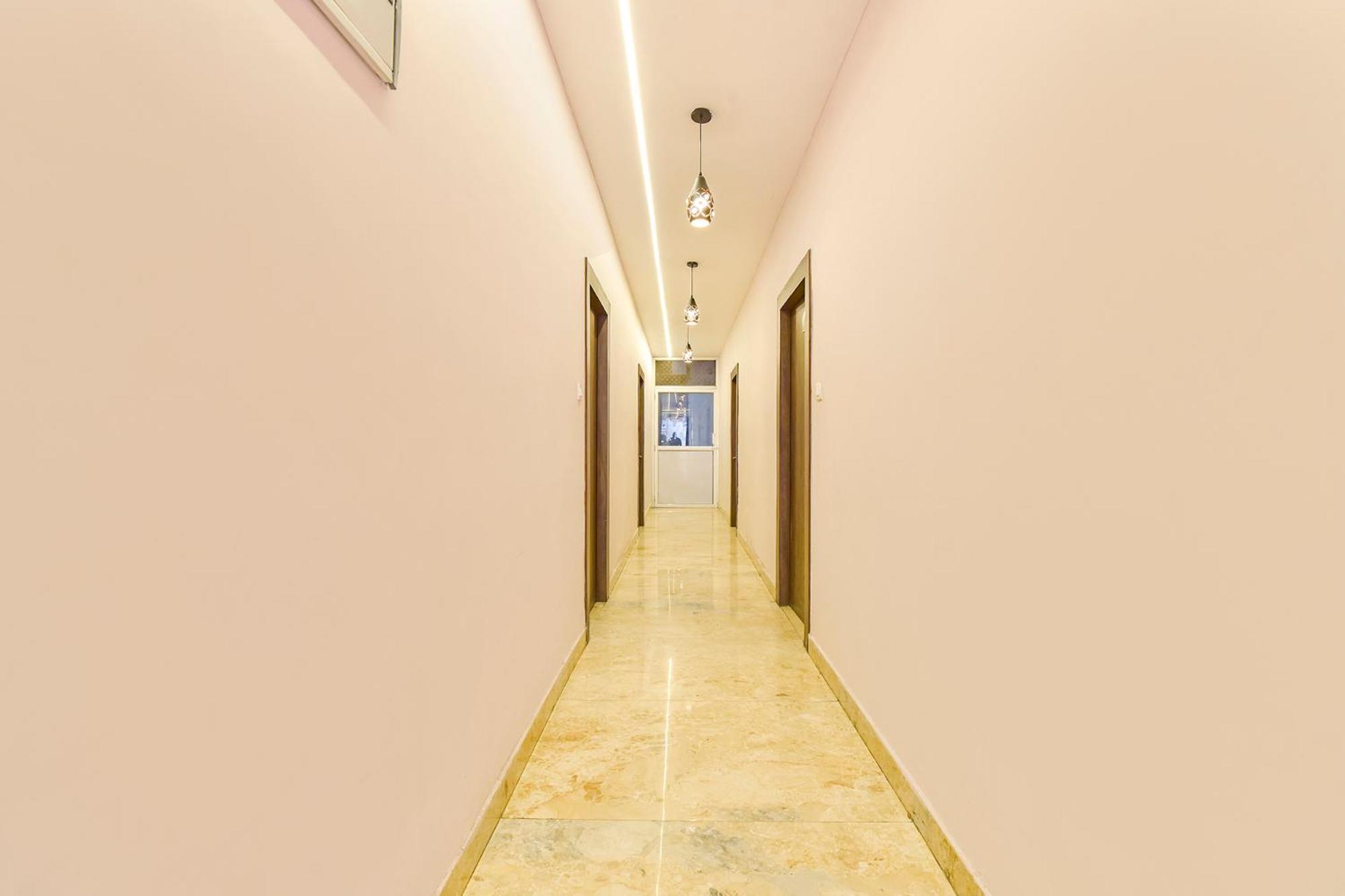 Fabhotel Dhruv Nanda Харидвар Экстерьер фото