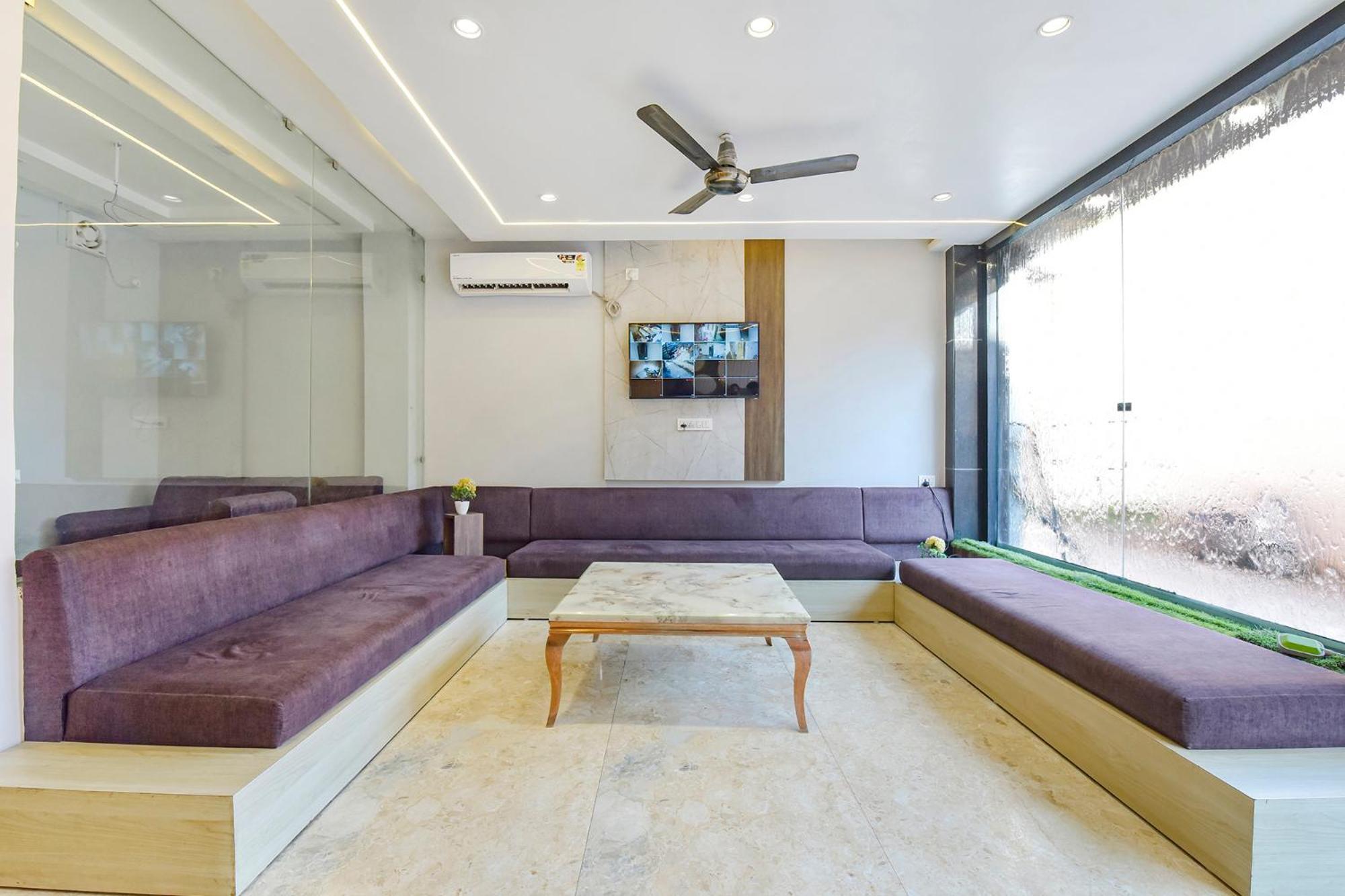 Fabhotel Dhruv Nanda Харидвар Экстерьер фото